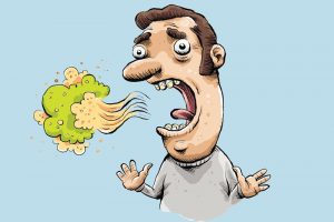 Cách trị hôi miệng nào hiệu quả nhất hiện nay?