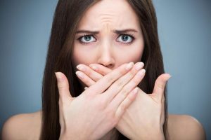Đắng miệng hôi miệng là biểu hiện của nhiều bệnh lý nguy hiểm