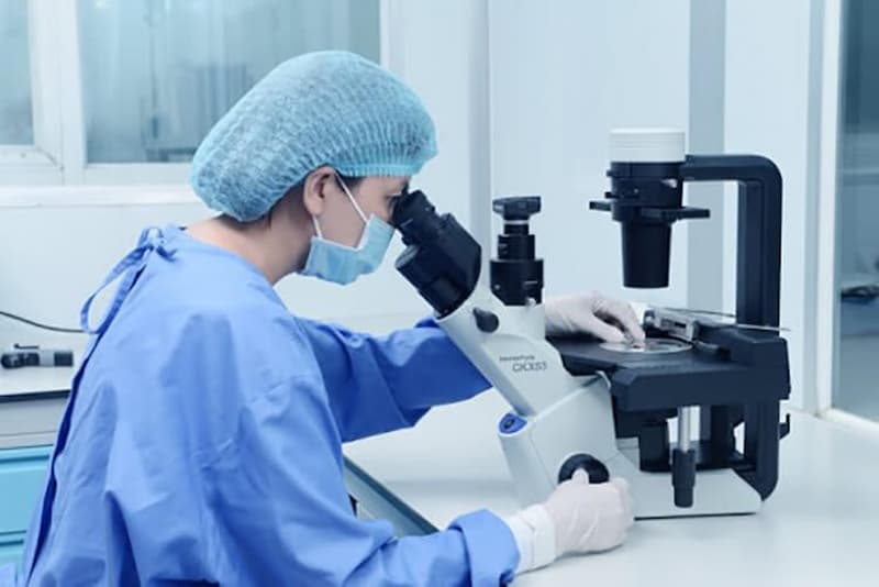 Rất khó để tìm thấy một đơn vị nha khoa có độc quyền một trung tâm nghiên cứu và chế tác