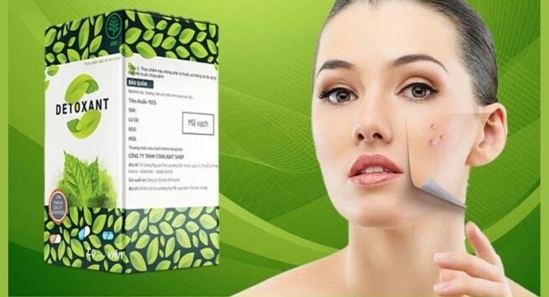 Hiệu quả của thuốc Detoxant còn phụ thuộc vào cơ địa của mỗi người