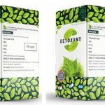 Trị hôi miệng hiệu quả nhờ thuốc Detoxant