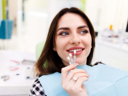 Đâu là trung tâm nha khoa thẩm mỹ uy tin là thắc mắc của rất nhiều người